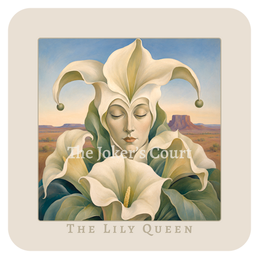 The Lily Queen