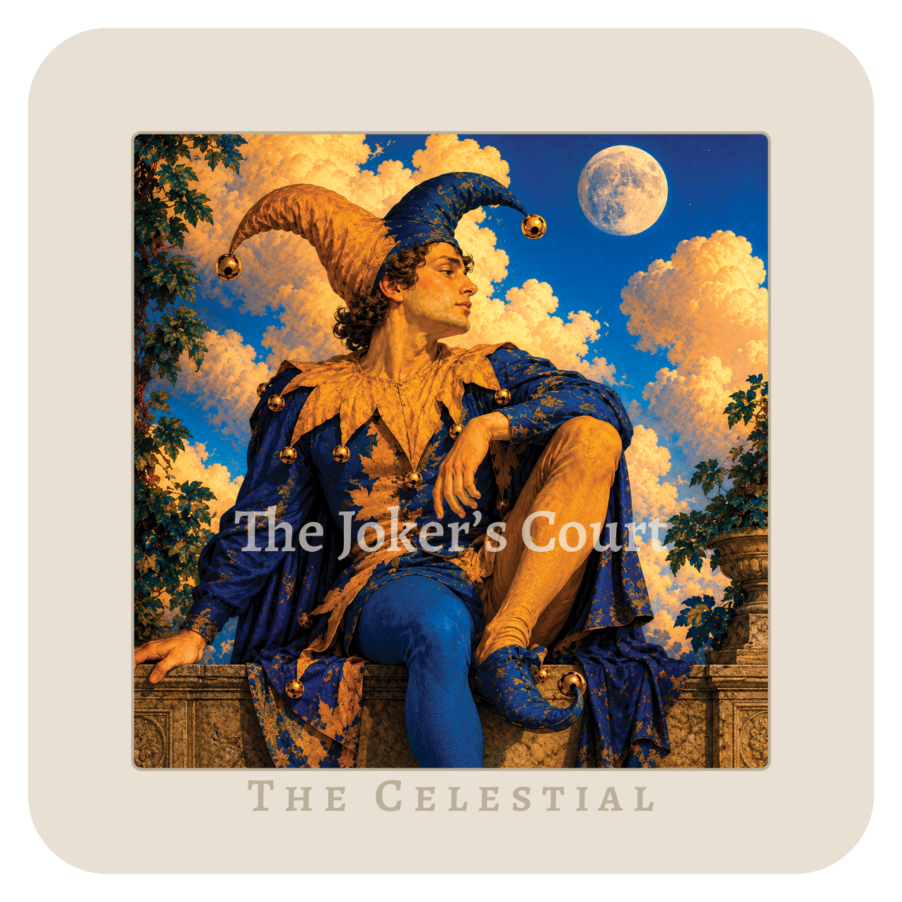 The Celestial