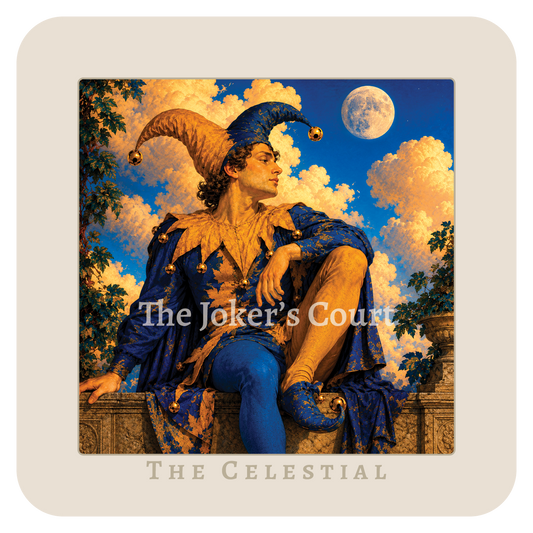 The Celestial