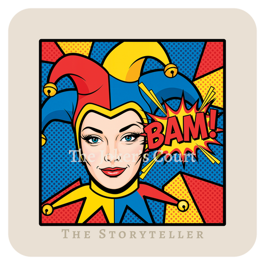The Storyteller