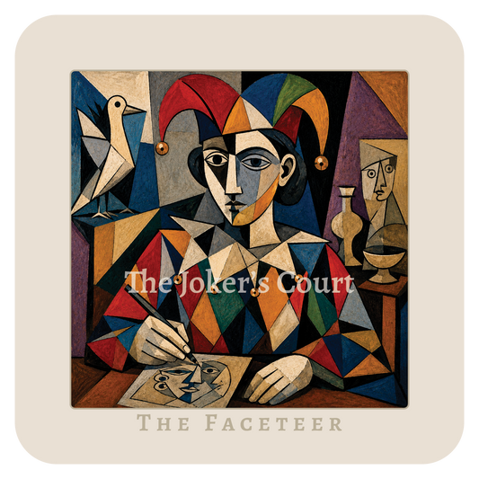 The Faceteer