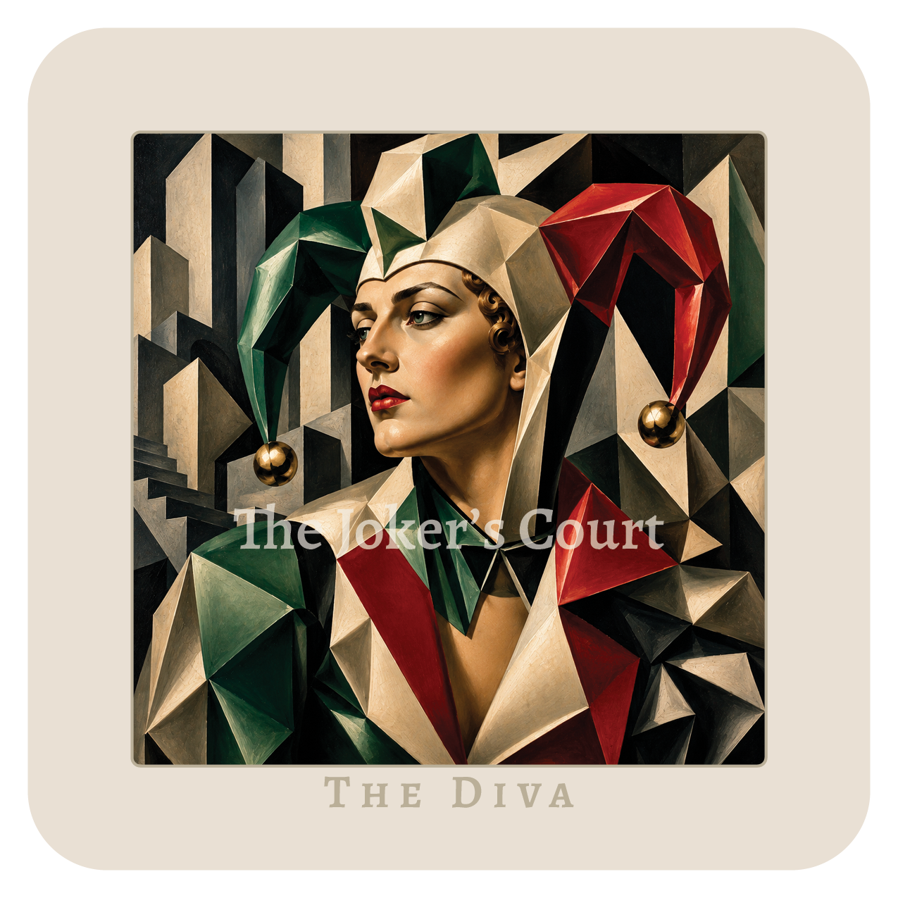 The Diva