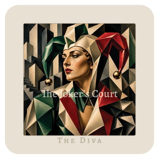 The Diva