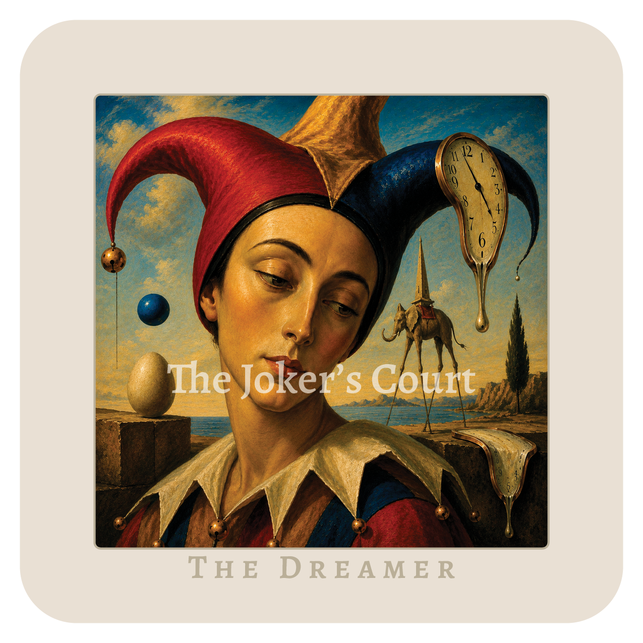 The Dreamer