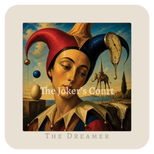 The Dreamer