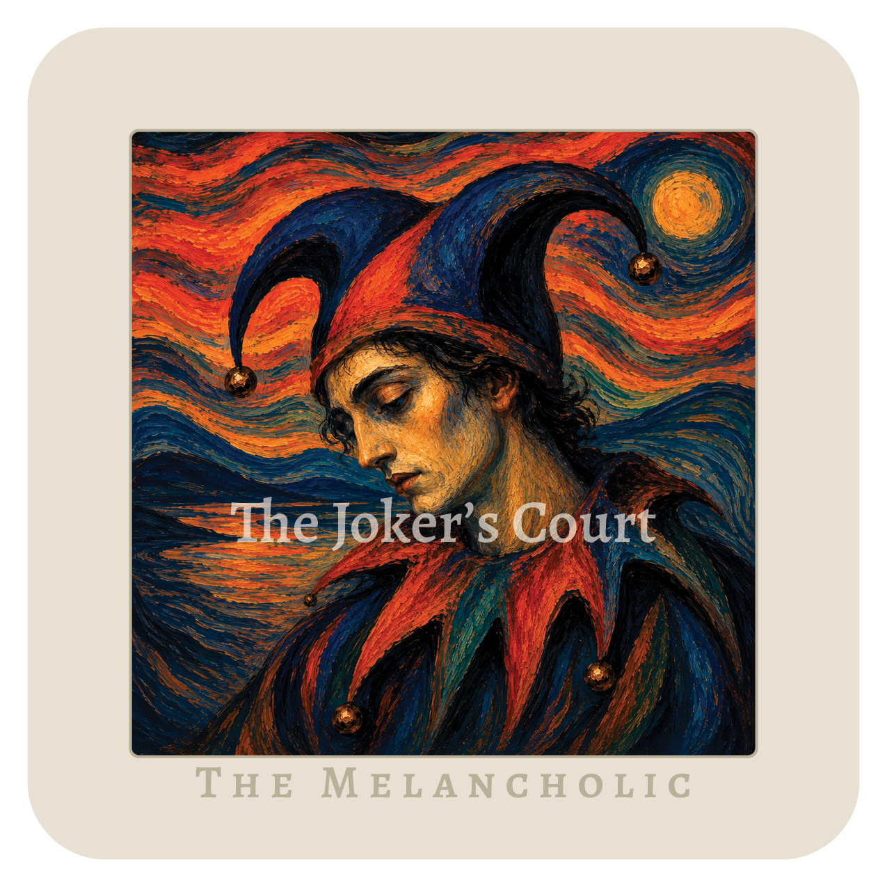 The Melancholic