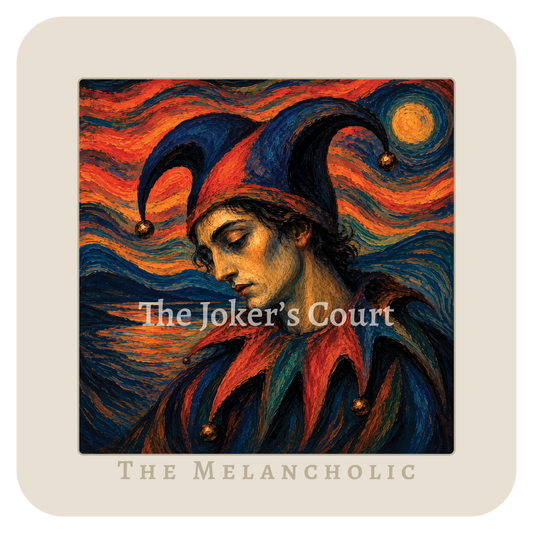 The Melancholic