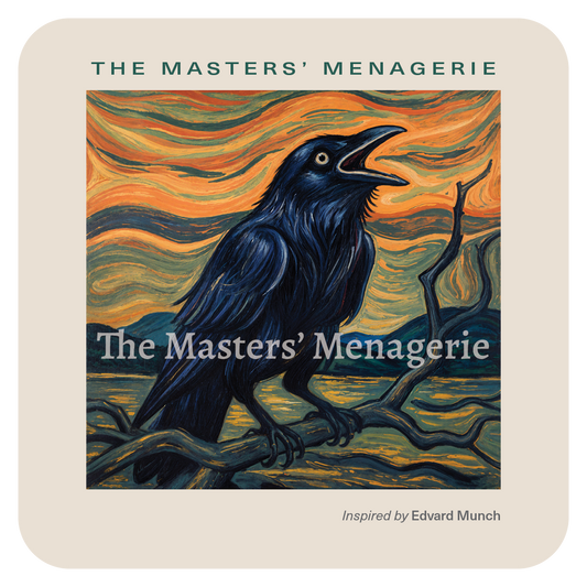 Common Raven