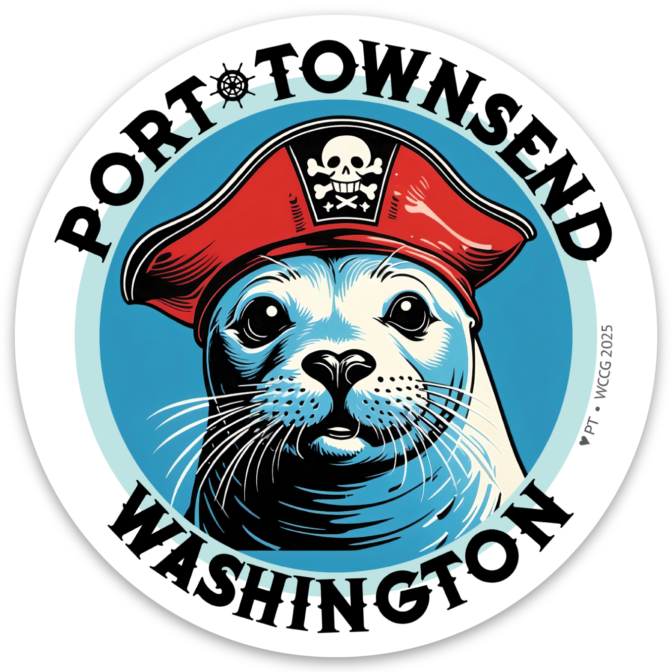 Harbor Seal