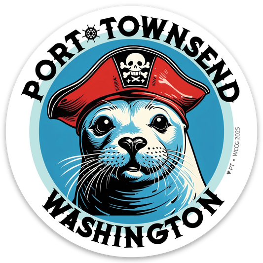 Harbor Seal