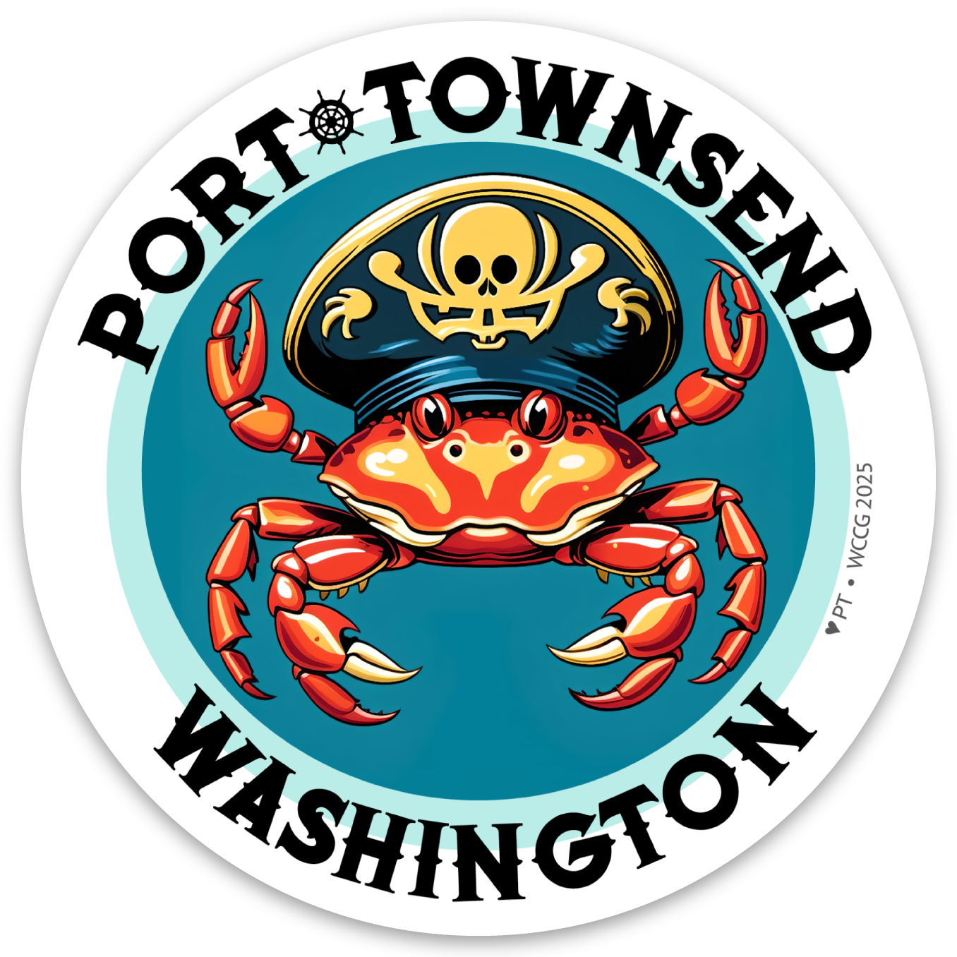 Dungeness Crab