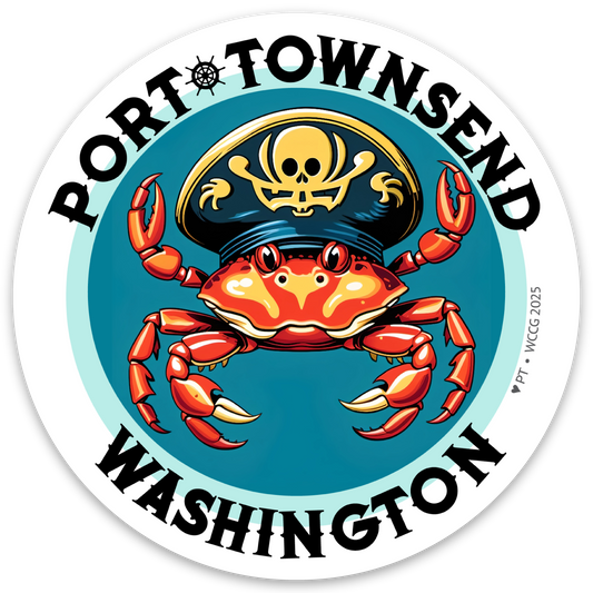 Dungeness Crab