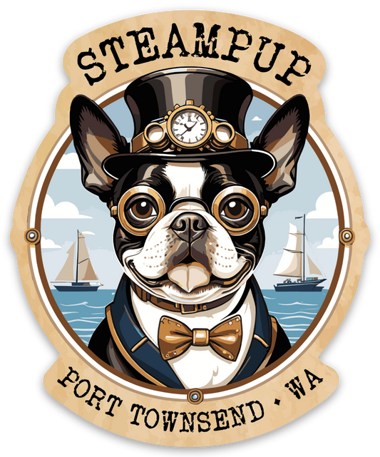 Boston Terrier