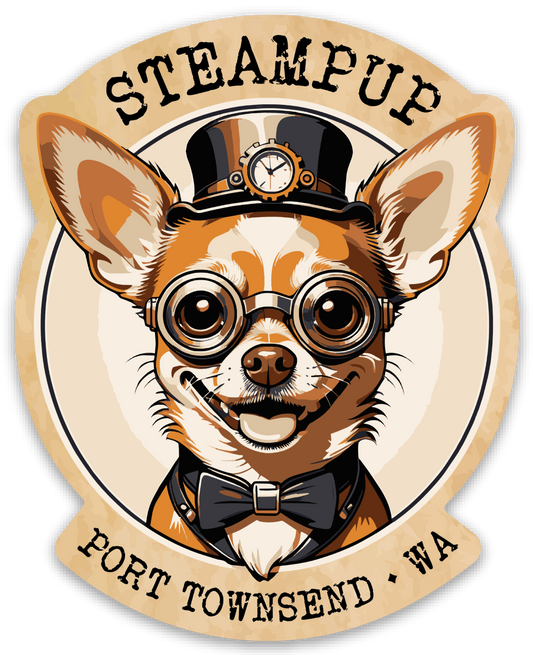 Chihuahua (tan)