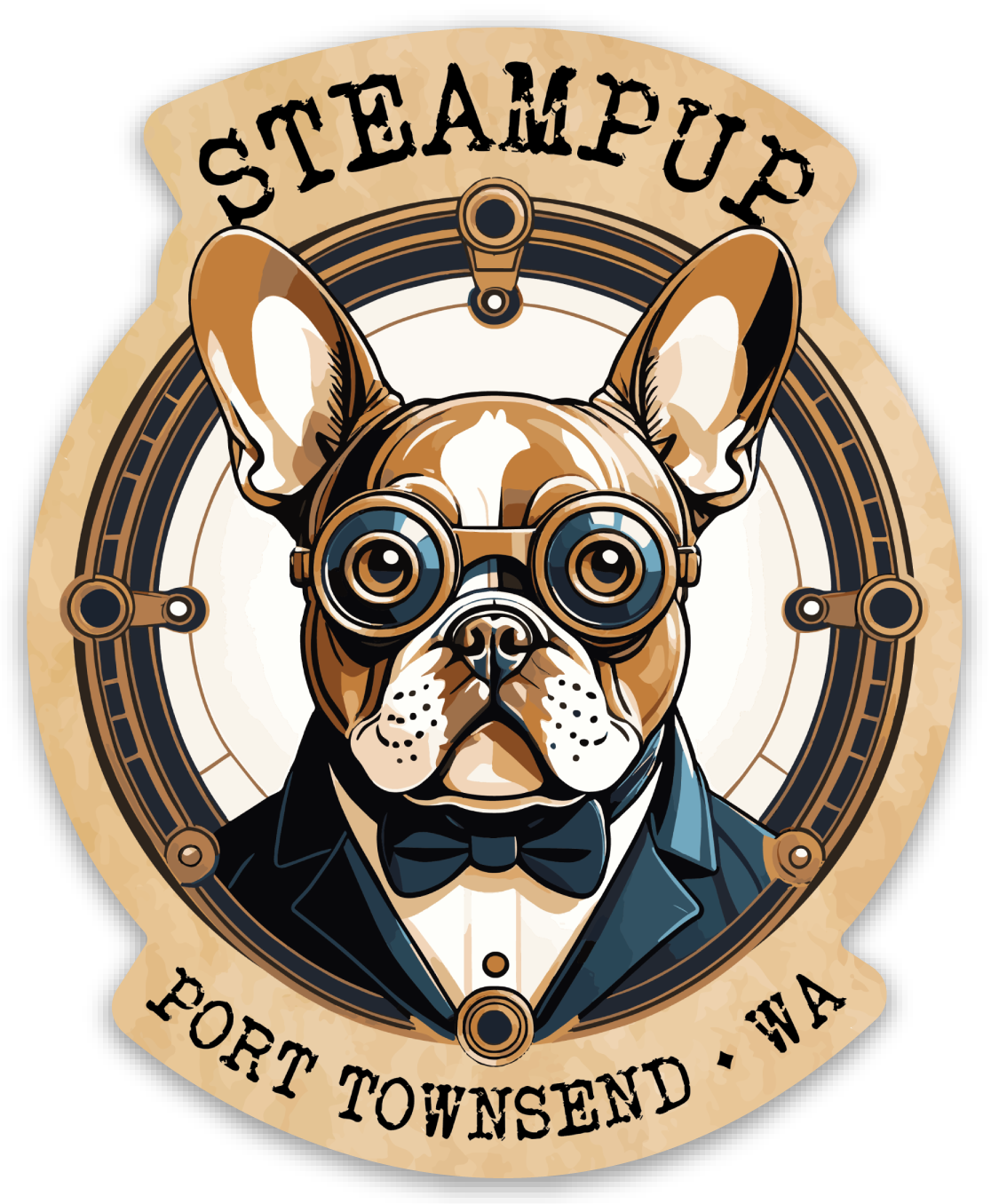 PT SteamPup