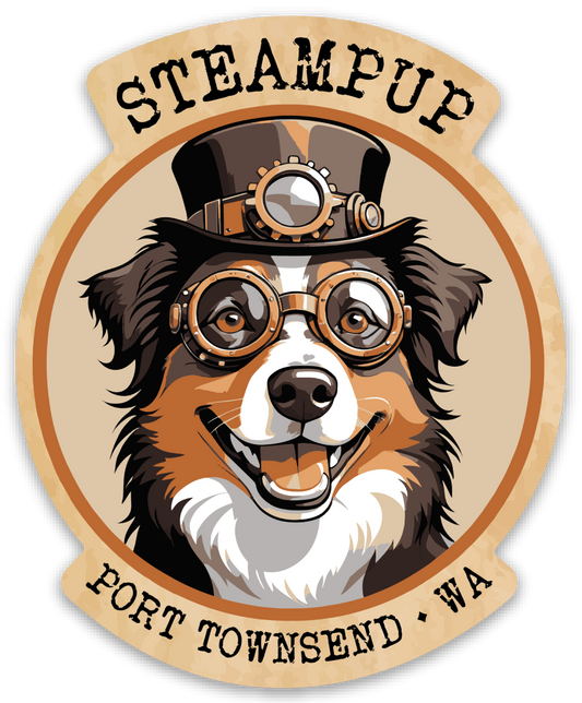Australian Shepherd