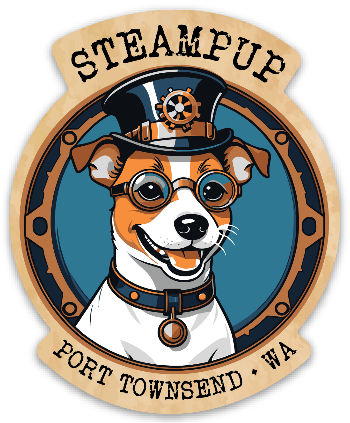 Jack Russell Terrier