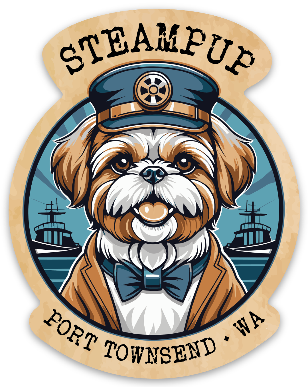 Shih Tzu