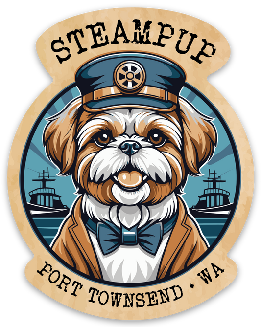 Shih Tzu