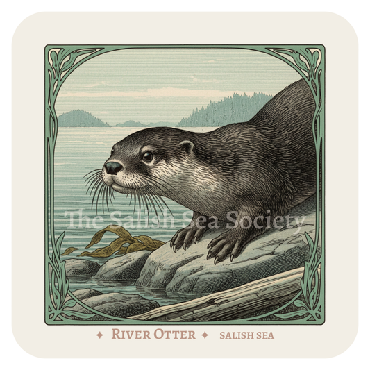River Otter
