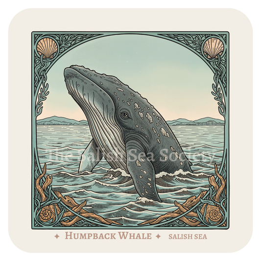 Humpback Whale