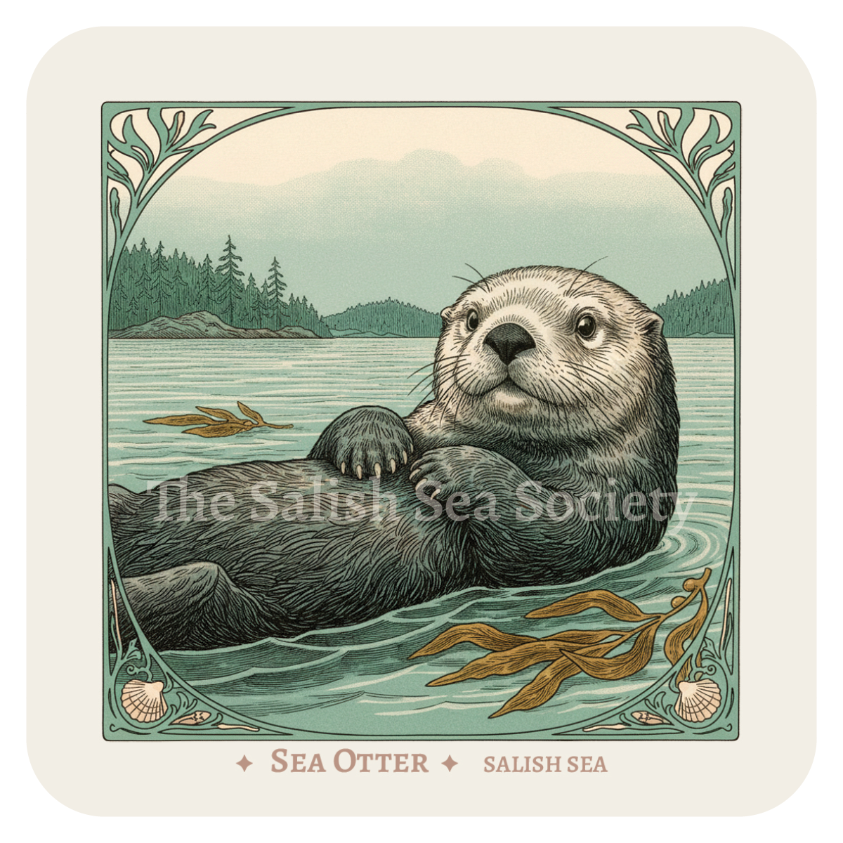 Sea Otter