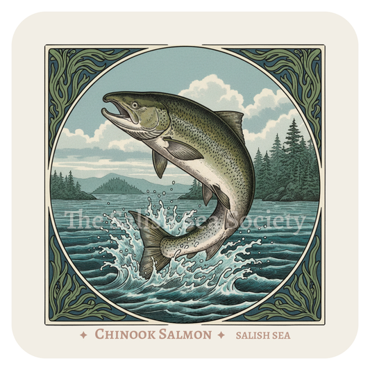 Chinook Salmon
