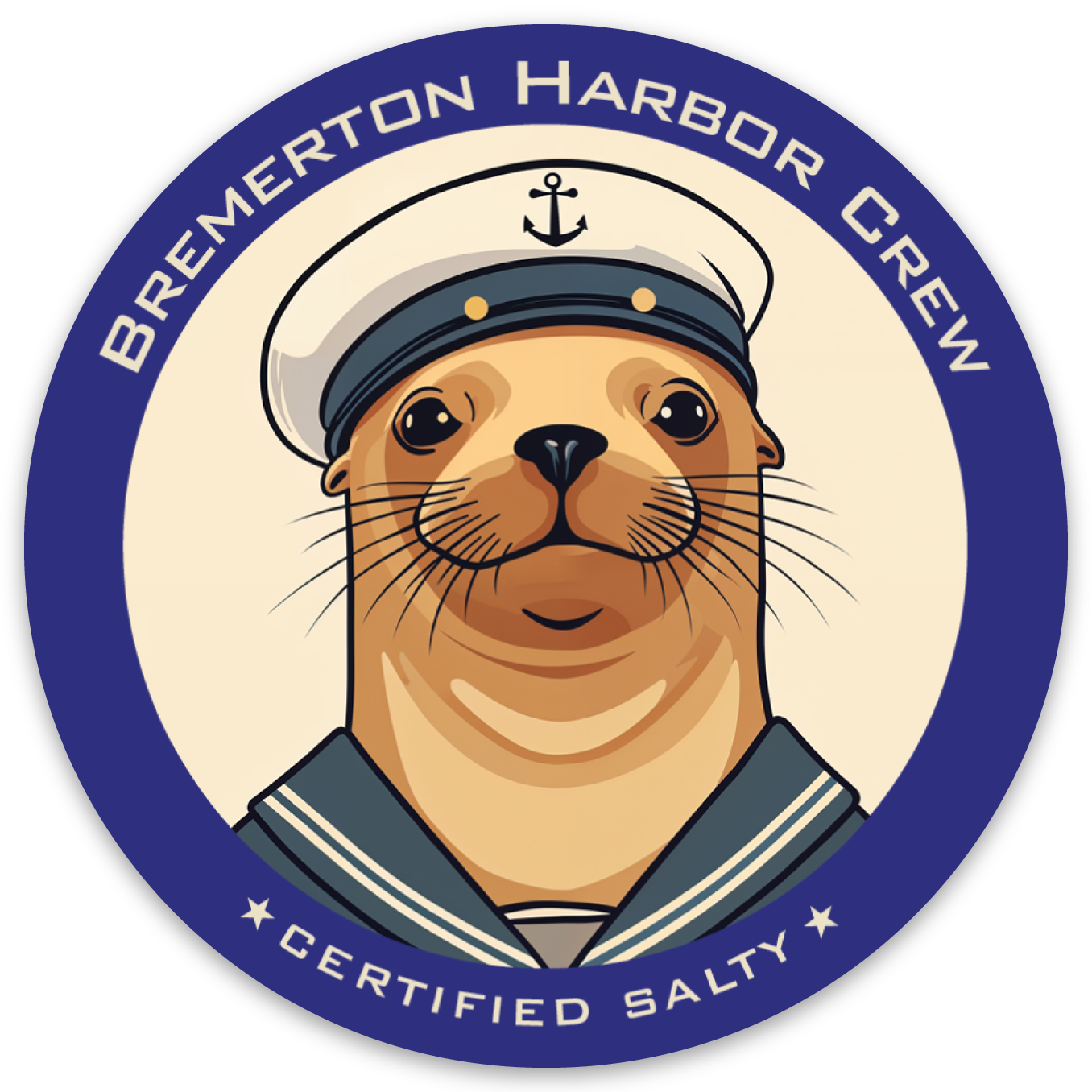 Sea Lion