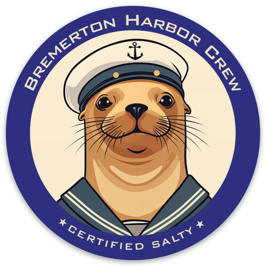 Sea Lion