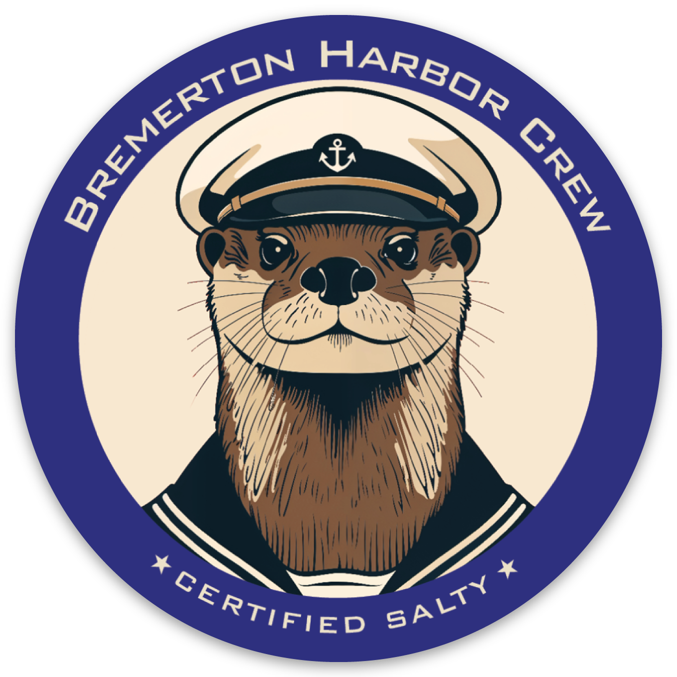 Sea Otter