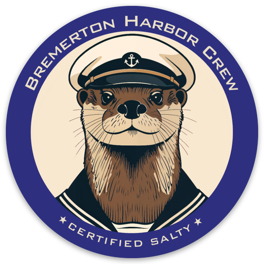 Sea Otter