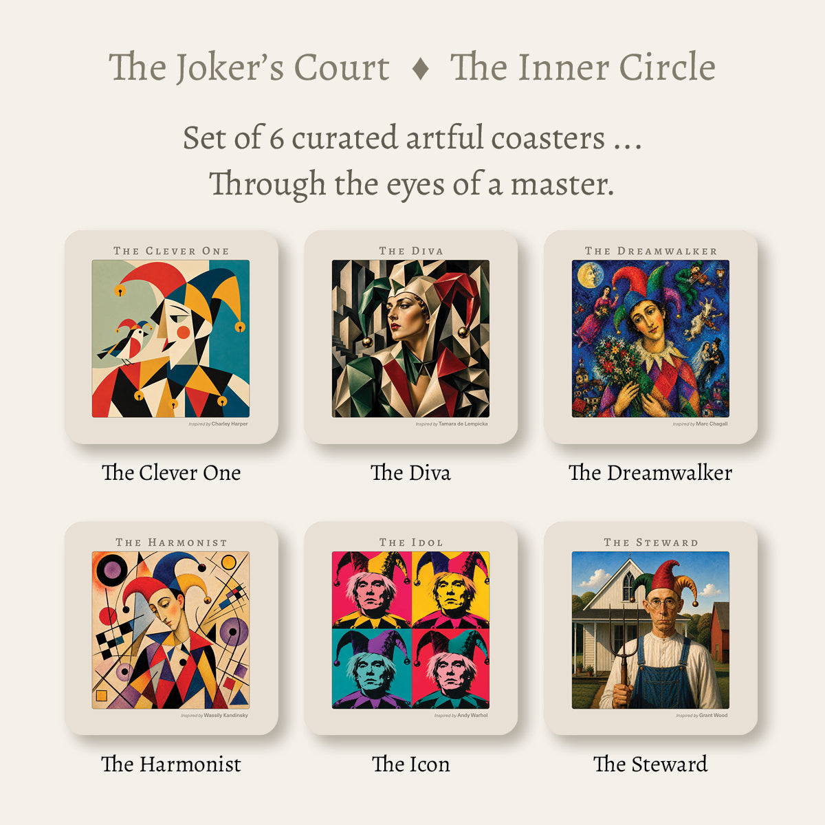 The Inner Circle