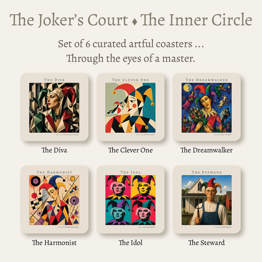 The Inner Circle
