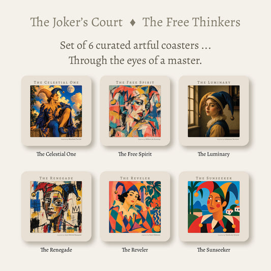 The Free Thinkers