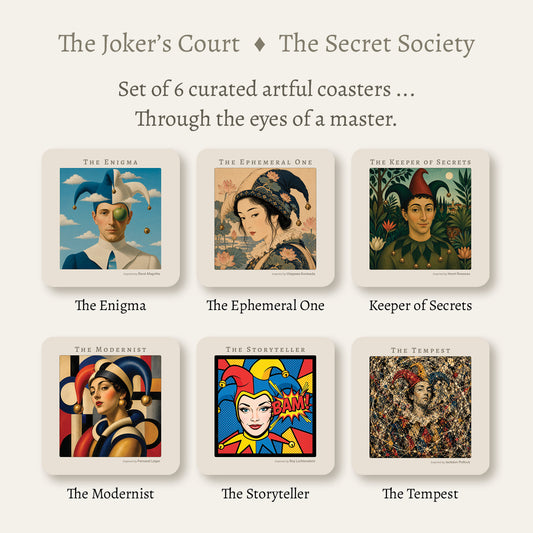 The Secret Society