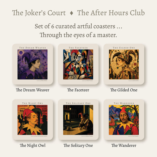 The After Hours Club