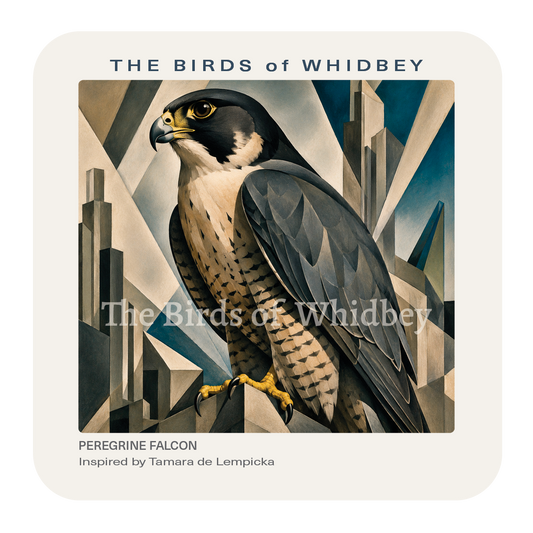 Peregrine Falcon