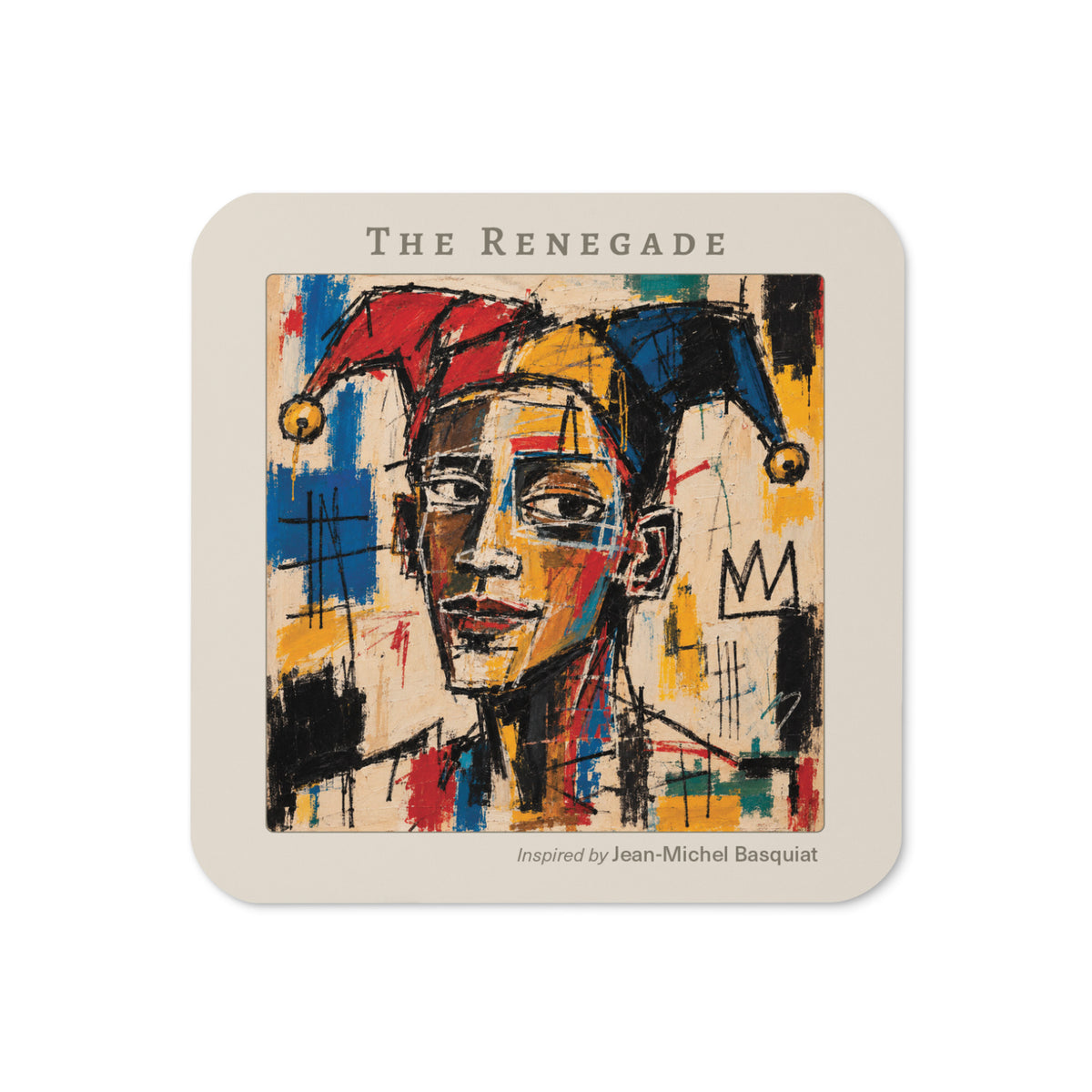 The Renegade coaster