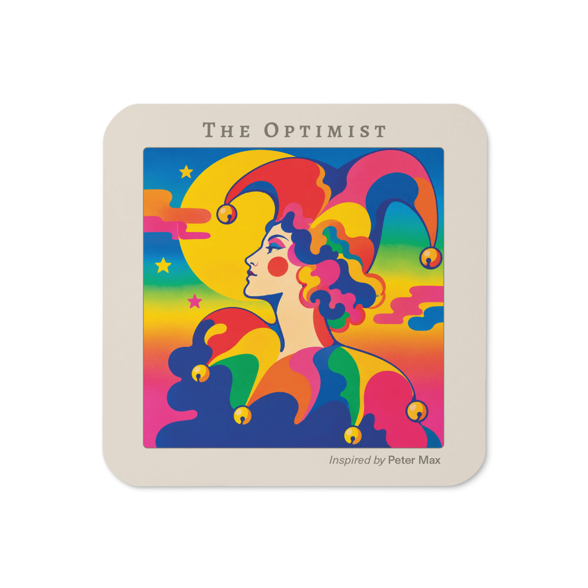 The Optimist coaster