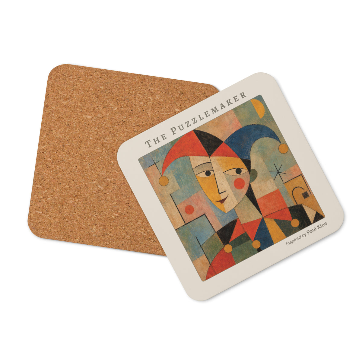 The Puzzlemaker